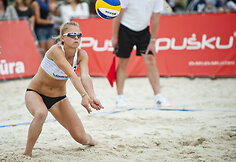 Monika Povilaitytė