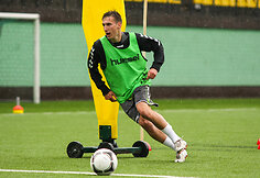 Dovydas Norvilas