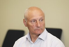 Albertas Mazeliauskas