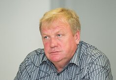 Antanas Jakimavičius
