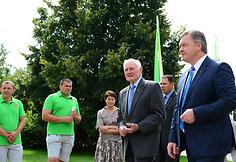 Valdas Adamkus