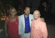 Danielio Negreanu gimtadienis