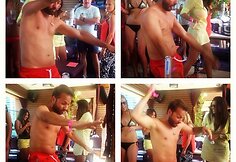 Danielio Negreanu gimtadienis