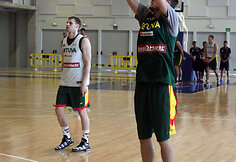 &Scaron;arūnas Vasiliauskas