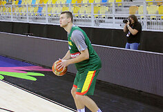 Donatas Motiejūnas