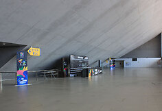 &bdquo;Gran Canaria&ldquo; arena