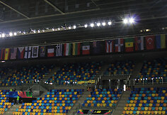 &bdquo;Gran Canaria&ldquo; arena