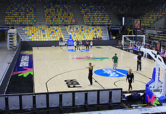 &bdquo;Gran Canaria&ldquo; arena