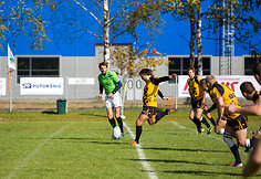 &bdquo;BaltRex-&Scaron;iauliai&ldquo; &ndash; &bdquo;Vairas-Kalvis&ldquo;