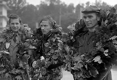 Janas Gadovičius, 1978 m.