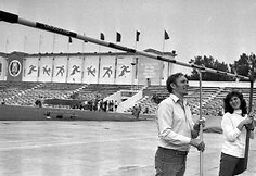Janas Gadovičius, 1981 m.