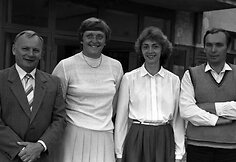 1984 metai