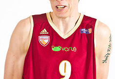 Dainius Šalenga