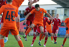 „Ekranas“ – „Banga“