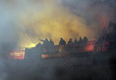 Neramumai Italijos-Kroatijos rungtynėse