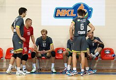 Tinklinio varžybos