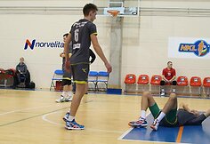 Tinklinio varžybos