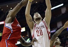 Donatas Motiejūnas