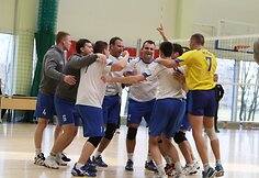 LTF Didžiosios taurės tinklinio varžybos