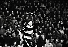Arvydas Sabonis 1983 03 17