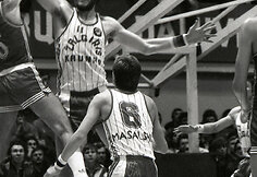 Arvydas Sabonis 1984 01 29