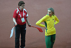 Airinė Pal&scaron;ytė