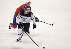 Antti Pihlstromas