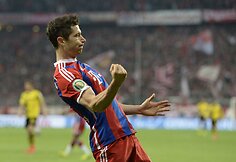 Robertas Lewandowkis