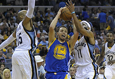 Stephenas Curry