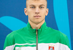 Andrius &Scaron;idlauskas