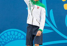 Andrius &Scaron;idlauskas