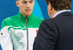 Andrius &Scaron;idlauskas