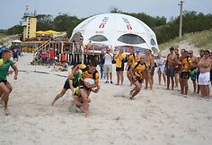 Lietuvos paplūdimio regbio čempionatas