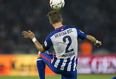 Berlyno „Hertha“ – Brėmeno „Werder“