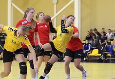 Janio Grinbergo atminimo turnyras
