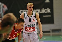 Jokūbas &Scaron;vambaris