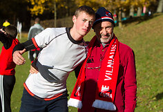 Regbis Vilniuje