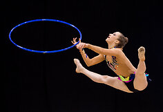 Gimnastika
