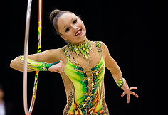 Gimnastika