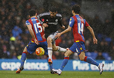 Diego Costa