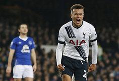Dele Alli