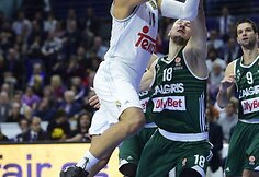 Gustavo Ayonas ir Martynas Sajus 2