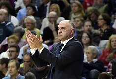 Pablo Laso