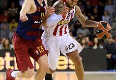Thoma&scaron;as Satoransky ir Danielis Hackettas