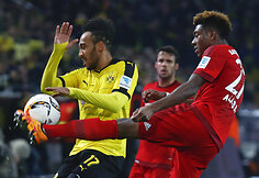 Davidas Alaba