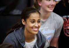 Skylar Diggins