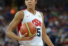 Candace Parker