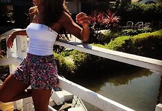 Jasmine Lister