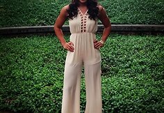Jasmine Lister