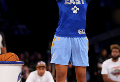Swin Cash